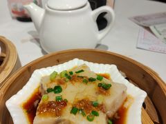 xo酱萝卜糕-潮福城大酒楼·潮味粤品·港式点心(湖滨北路店)