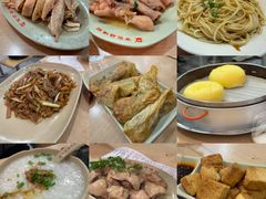 -百家鸡味馆(清泰店)