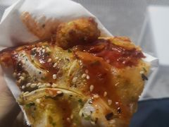 -达美乐比萨(双阳支路店)