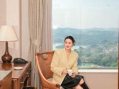 -惠州康帝国际酒店