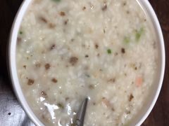 鸡汤饭-舒记钵钵鸡