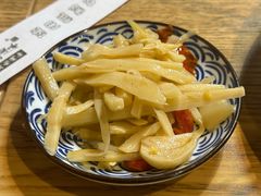 -牛八宝桂林米粉(八里庄店)