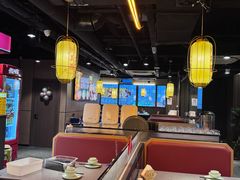 -川芙蓉·市井老川菜(长寿路店)