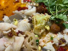 -龙梅肥肠鱼(明瓦廊店)