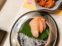 -争鲜回转寿司(东方银座店)