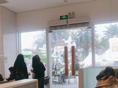-奈雪的茶(星河城店)