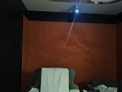 -华夏良子·足道SPA艾灸(金皇大厦店)