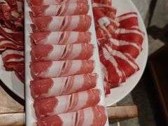 -北华涮肉(华严北里店)