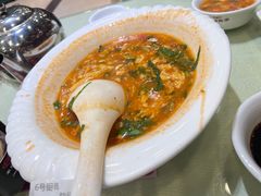 -东四民芳餐厅(世茂工三店)
