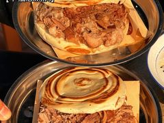 -樊记腊汁肉(竹笆市总店)