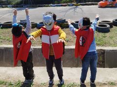 -季高兔窝窝亲子园(上海薰衣草公园店)