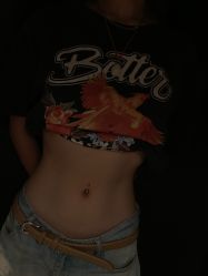 -木子·纹身店TATTOO穿孔·洗纹身