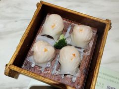 -點無缺茶楼·海鲜酒家(世博店)