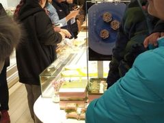 -好利来(新宜白店)