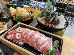 -湊湊火锅·茶憩(东城万达店)