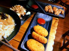 可乐饼-小司的料理(新街口店)