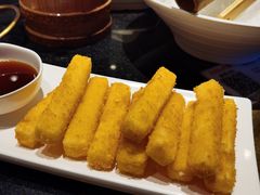 -周师兄大刀腰片火锅(洪崖洞旗舰店)