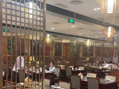 -东来顺饭庄(金泉广场店)