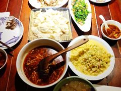 -前海沿·青岛菜(五四广场永旺店)