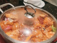 -和福顺·牛肉海鲜焖锅(汕头金平万达广场店)