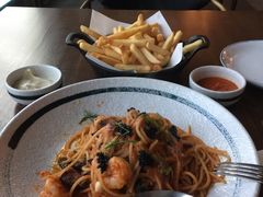-FISH&POTATO Cō(地中海美食 万象城店)