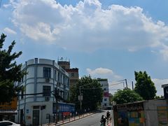 -小洲村