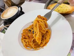 -娜娜家•Nana’s restaurant (爱琴海店)