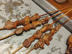 -管氏翅吧(马家堡店)