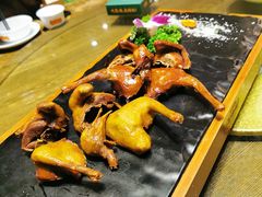 -大鸽饭(马王堆店)