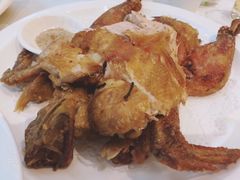 -玉林烤鸭店(定福庄店)
