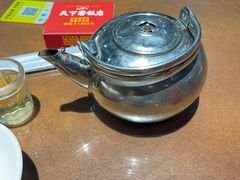 -天下客饭店(中山路店)