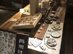 -时光花园(白鹭洲店)