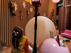 -水桶王国主题餐厅·聚会·生日派对·亲子活动·家庭套餐(亚龙湾希尔顿店)