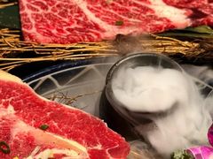-牛焱·烧肉酒肆(五大道店)