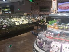 -永辉Bravo超市(东二环泰禾广场店)