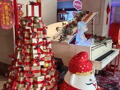 -萧邦音乐会所KTV·蒸汽活海鲜自助(福田店)