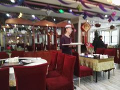 大堂-华宇清真美食