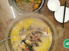 -业华湘·特色菜