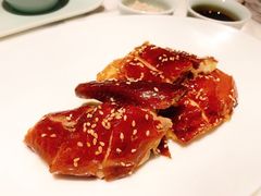 -湖滨28中餐厅·西湖宴·杭州君悦酒店