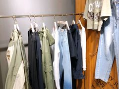 -新世界百货(顺义店)