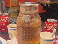 -满园烤鸭·春饼(沈北万达店)