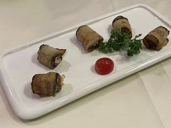 -老井俄式餐厅