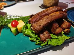 -BetterThai 泰加(苏州中心店)