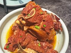 科尔沁牛骨头-紫泥369粗粮季(鼓楼店)