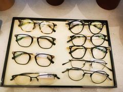 -大视光学•LINDBERG林德伯格•全球手工眼镜集合店(王府井店)