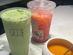 -潮堂 · 潮州菜(人广来福士店)
