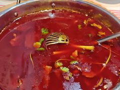 -二钳洞庭虾蟹·江湖菜(成都鹭岛店)