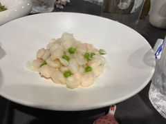 -肆月河豚·新淮扬(金融街店)