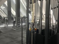 -星河荟健身Cihooklub(中大别墅店)