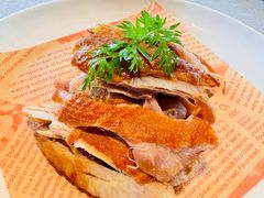 -悦融·京鲁菜·露台花园(安定门店)